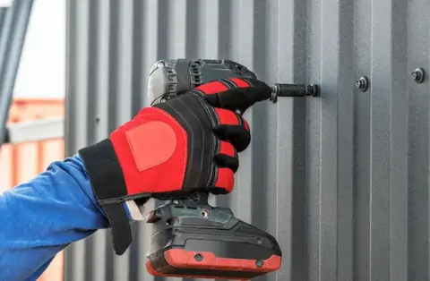 Travaux de zinguerie - Vauxaillon